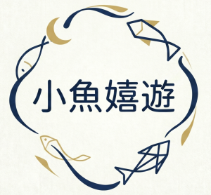 小魚logo